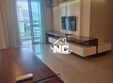 6824ba756141f4ad0898e146f18b06b8b944c2d9 · Apartamento com 3 quartos à venda, 110 m² por R$ 980.000 - Icaraí - Niterói/RJ