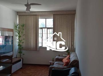 271b4681392002ce4723f8810d50de86fd008eb9 · Apartamento com 2 quartos à venda, 64 m² por R$ 395.000 - São Domingos - Niterói/RJ