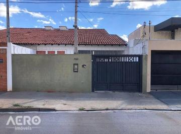 17d81f98792b9c9b4050a6f1d0b4d162a8d158ad · Casa com 3 quartos, sendo 1 suíte à venda, 166 m² por R$ 520.000 - Jardim América - Bauru/SP