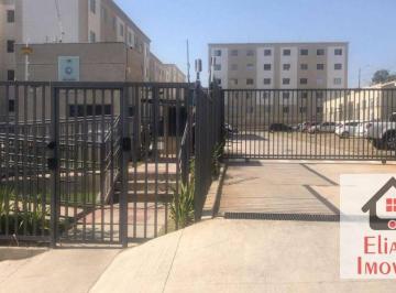 9938ada4f92c999606fa817a16be5f34d8e7092a · Apartamento com 2 dormitórios à venda, 39 m² por R$ 200.000,00 - Jardim do Lago II - Campinas/SP