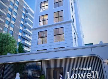 Apartamento · 30m² · 1 Quarto · Loft 30,69 m² à venda por R$ 290.000,00 - Bairro Itoupava Seca - Blumenau/SC