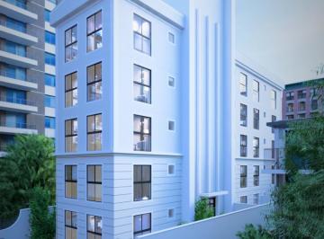Apartamento · 30m² · 1 Quarto · Loft 30,69 m² à venda por R$ 270.000,00 - Bairro Itoupava Seca - Blumenau/SC