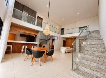85541c6104ed4cf933deccdfac5f8f27589b31f8 · Casa com 3 dormitórios à venda, 280 m² por R$ 1.850.000,00 - Condomínio Belvedere I - Votorantim/SP
