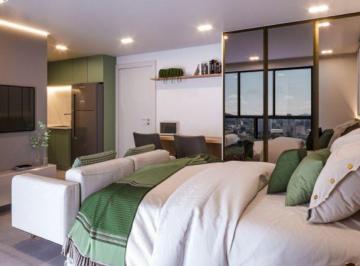 Apartamento · 24m² · 1 Quarto · 1 Vaga · Última unidade dom vaga! Apartamento loft direto com a construtora. 24 a 28 m², apartir R$ 247.500