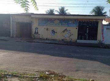Casa à venda em rua pública, JANGURUSSU, Fortaleza, CE · Casa à venda em rua pública, JANGURUSSU, Fortaleza, CE