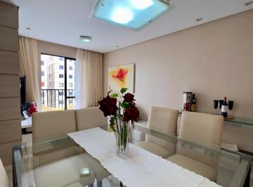 Apartamento à venda no RESIDENCIAL CANTO BELO, SÃO CRISTÓVÃO, Salvador, BA · Apartamento à venda no RESIDENCIAL CANTO BELO, SÃO CRISTÓVÃO, Salvador, BA