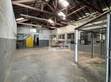 e90be6473883c63aff070e52ab22cabf44881509 · Galpão, 404 m² - venda por R$ 1.100.000,00 ou aluguel por R$ 6.577,00/mês - Planalto - São Bernardo 