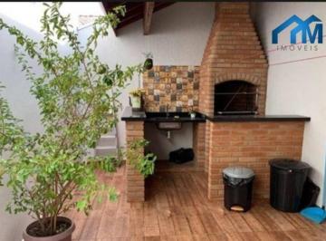 04c236150eac0eeb7a029f979f9b41a482ca737d · Casa com 2 dormitórios à venda, 100 m² por R$ 450.000,00 - Loteamento Terras de São Pedro e São Paul