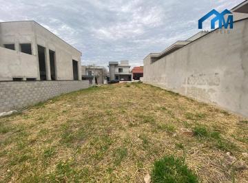 0b0d7b1e3ff033dd0395d4ec2bf60ee8d6f4e3ed · Terreno à venda, 360 m² por R$ 570.000,00 - Condomínio Reserva Saint Paul - Itu/SP