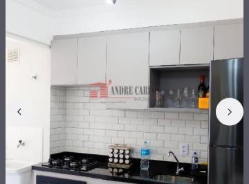 Apartamento · 33m² · 1 Quarto · 1 Vaga · Apartamento em Vila Yolanda  -  Osasco