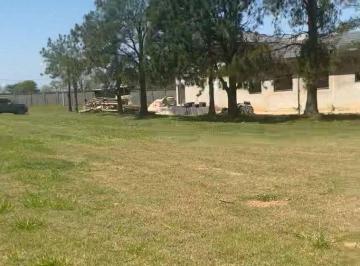 7fb834ca9f3818c34a6e4ccf80dc47a2c421cf09 · Terreno à venda, 1000 m² por R$ 531.900,00 - Condomínio Palmeiras Imperiais - Salto/SP