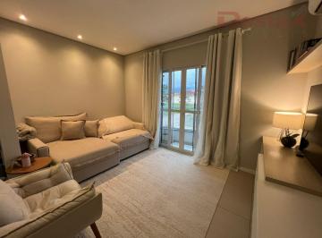 Apartamento · 76m² · 2 Quartos · 1 Vaga · Apartamento no Centro - Antônio Carlos