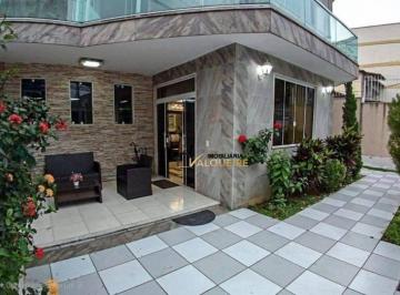 20286ec29a587509025e46ec83407bb4c5aa44a8 · Casa com 3 dormitórios à venda, 442 m² por R$ 1.250.000 - Vila Valqueire.