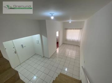 Apartamento · 38m² · 1 Quarto · Apartamento Duplex em Ipiranga  -  São Paulo