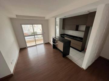 747f3bdc83860be6db0926c233e019ae79f861d8 · Apartamento recém reformado com 2 quartos à venda, 65 m² por R$ 590.000 - Parque Industrial - São Jo