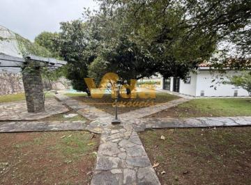 Casa · 500m² · 2 Quartos · 4 Vagas · Casa de Condominio para locação em Residencial Tamboré - Barueri 02 quartos