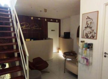 Comercial · 70m² · Sala comercial a venda Duplex com 70m2 - toda reformada e completa com uma clinica de estetica -
