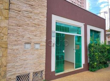0d10d43e110391311a863bd7c5786c1112ada396 · Casa  comercial para alugar, 130 m² por R$ 4.419/mês - Alto - Piracicaba/SP