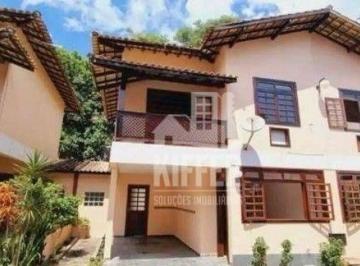 RODOVIA AMARAL PEIXOTO · CASA DUPLEX -VENDA - 4 QUARTOS-2 SUITES -RODOVIA AMARAL PEIXOTO -NITERÓI