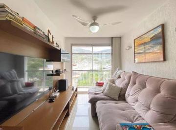 COBERTURA DUPLEX 3 QUARTOS NO MEIER A VENDA · Cobertura à venda, 114 m² por R$ 530.000,00 - Méier - Rio de Janeiro/RJ