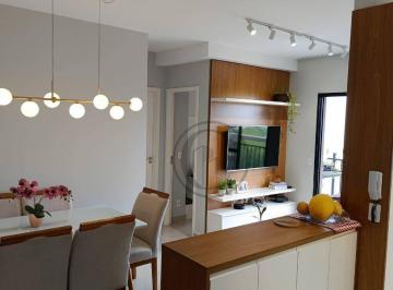 b59f96e4d36184bd159de91bf5e23ad8956c9b24 · Apartamento com 2 quartos à venda, 56 m² por R$ 435.000 - JR CAMPOLIM - Sorocaba/SP