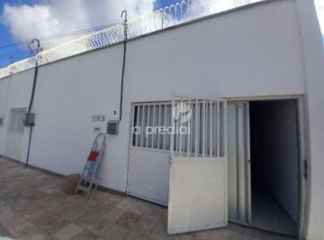 Comercial · 40m² · Sala Comercial para Locacao no Edson Queiroz – Praticidade, Conforto e Excelente Localizacao