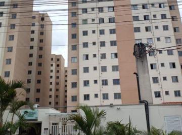 Apartamento · 47m² · 2 Quartos · Maravilho Apartamento para Venda no Condominio Parque Mirai
