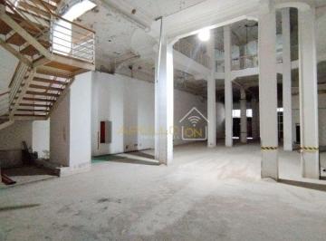 Comercial · 399m² · 1 Vaga · Comercial - Predio - Centro - Santos