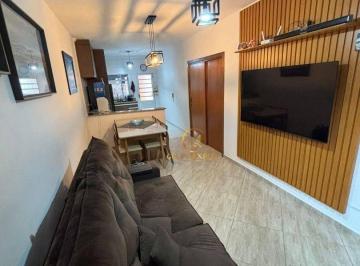 09a9904f1e141b067ee9a206b513b2cf728e462f · Casa com 2 dormitórios à venda, 81 m² por - Parque Santo Antônio - Jacareí/SP