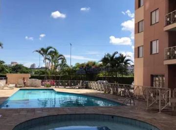 ecfbdb6d66a6970905d35f137df9a19bb7612fbb · Apartamento à venda, 63 m² por R$ 520.000,00 - Chácara Califórnia - São Paulo/SP