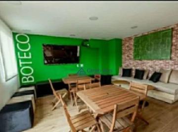 b66dff8633af45fe92c59c3ca52bcca32c94cd3e · Apartamento à venda, 41 m² por R$ 420.000,00 - Chácara Califórnia - São Paulo/SP