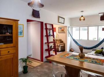 2ec4585bf16a86b02c1a525f83ff6929fe5ca419 · Apartamento à venda no Jardins, 2 quartos, 1 banheiro social + 1 banheiro de serviço + 1 vaga