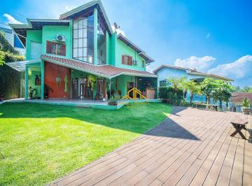 38c3664872425ac11b50beef0c4fa62ffc215f97 · Casa com 3 dormitórios à venda, 300 m² por R$ 1.700.000,00 - Granja Viana - Parque das Artes - Embu 