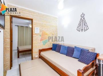 48b40a11c2ae28d24ec80268a3f8f06d8f38929d · Kitnet à venda, 27 m² por R$ 240.000,00 - Canto do Forte - Praia Grande/SP