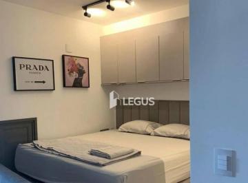 6dfb8b62533266863c21e4b5b267cc460b601355 · Studio Mobiliado para Locação em Pinheiros com Lazer Completo