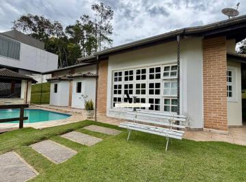 4080f598827907b558b25b962e85c6002f5ba201 · Casa com 4 dormitórios à venda, 276 m² por R$ 2.100.000,00 - Condomínio Arujá Hills I e II - Arujá/S