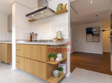 f15fb3383a014c35065cb718a44df3ffa11f2bf3 · Apartamento com 3 dormitórios à venda, 92 m² por R$ 1.500.000 - Vila Olímpia - São Paulo/SP