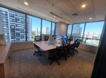 edb403d0778d5cc20bfcd32995692409811e87b4 · Andar Corporativo para alugar, 369 m² por R$ 103.249,20/mês - Vila Olímpia - São Paulo/SP