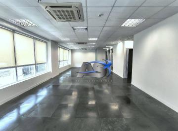 abf8a88baf6c492b6b193e5b06f734def4d35606 · Conjunto comercial em Moema/SP, com 136 m², por R$ 18.500/mês de aluguel