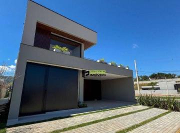 6d990891f77dfb6a1116b95989cc57ff9b5f96ec · Casa com 3 dormitórios à venda, 280 m² por R$ 2.290.000,00 - Teriva Vista da Serra - Atibaia/SP