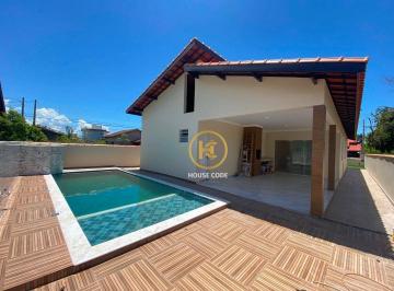 db7e4b998fc6fa8db0f425913e649c4073959faa · Casa à venda, 167 m² por R$ 985.000,00 - Residencial São Luiz - Peruíbe/SP