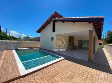 db7e4b998fc6fa8db0f425913e649c4073959faa · Casa à venda, 167 m² por R$ 985.000,00 - Residencial São Luiz - Peruíbe/SP