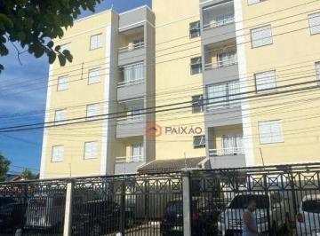 394f0f544c1288e036b13f2c3c868cbf19cf9ecf · Apartamento à venda, 50 m² por R$ 250.000,00 - Jundiapeba - Mogi das Cruzes/SP