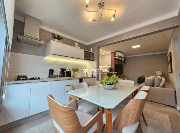 617751eaf5f6f56b641c2f337e28209b3be7f352 · Apartamento com 3 dormitórios à venda, 85 m² por R$ 990.000,00 - Jardim Faculdade - Sorocaba/SP