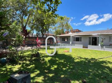 6506964b6f31173d50cab566b6bae56c1d8cb5a6 · Casa com 3 dormitórios à venda, 115 m² por R$ 220.000,00 - Est dos Eucaliptos - Peruíbe/SP
