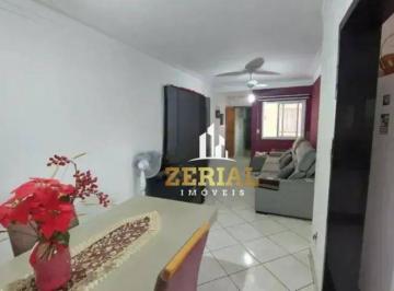 4e772d3146d9c366caac79060d4ee105b7d2c743 · Apartamento com 2 dormitórios à venda, 75 m² por R$ 570.000,00 - Nova Gerti - São Caetano do Sul/SP