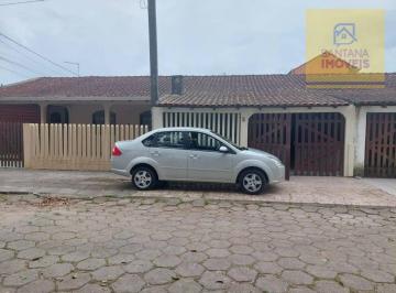 5524908cac5e27c7063ec74454404d854d0079ae · Casa com 2 dormitórios à venda, 49 m² por R$ 250.000,00 - Gaivotas - Matinhos/PR