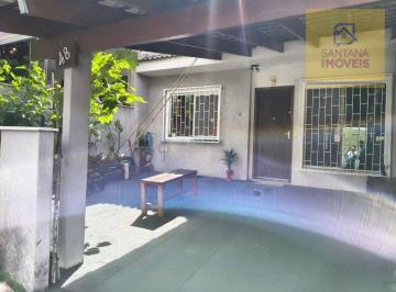 8113082a776eae3f17c8513a62d3c66a272b8c6f · Casa com 3 dormitórios à venda, 75 m² por R$ 370.000,00 - Cristo Rei - Campo Largo/PR