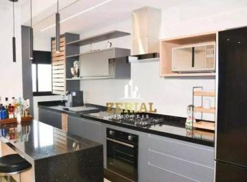 8f9dede5fe2dd3b3e3a135daca47517daf3fe7f4 · Apartamento com 2 dormitórios à venda, 70 m² por R$ 690.000,00 - Santa Paula - São Caetano do Sul/SP