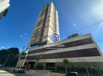 133bf32fd1a33919f04d89562fbf1bc856385404 · Apartamento com 2 dormitórios à venda, 73 m² por R$ 670.000,00 - Parque Campolim - Sorocaba/SP